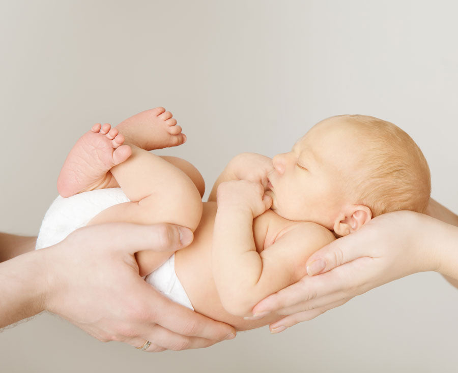 Qué necesita mi bebe recién nacido? – Babu Kids
