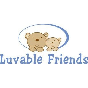 Luvable Friends