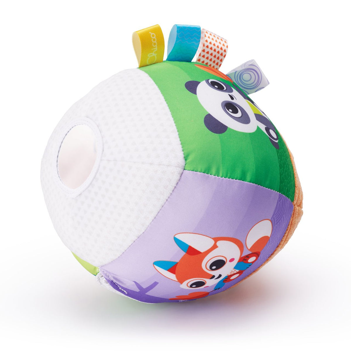 Pelota Suave Musical
