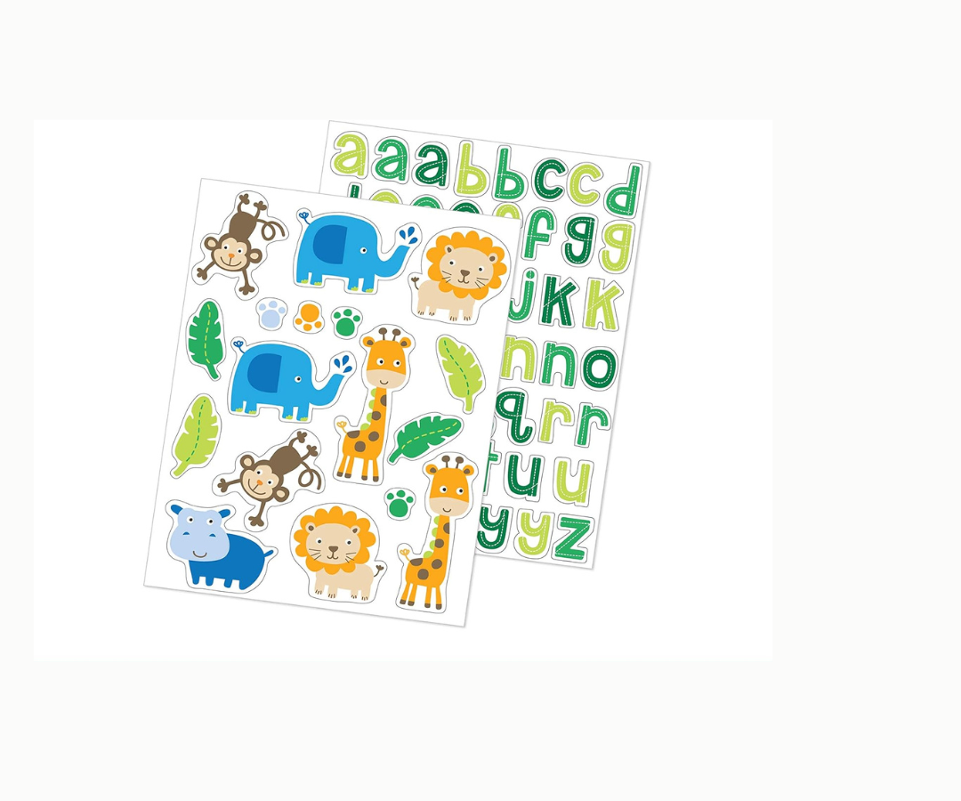 Bacinilla 3 IN 1 Con Stickers Decorativos Summer Infant