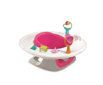 Asiento Booster 4 IN 1 Superseat Niña Summer Infant