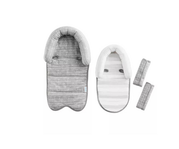 Protector Para Cabeza Y Cuerpo Munchkin