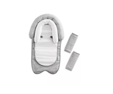 Protector Para Cabeza Y Cuerpo Munchkin