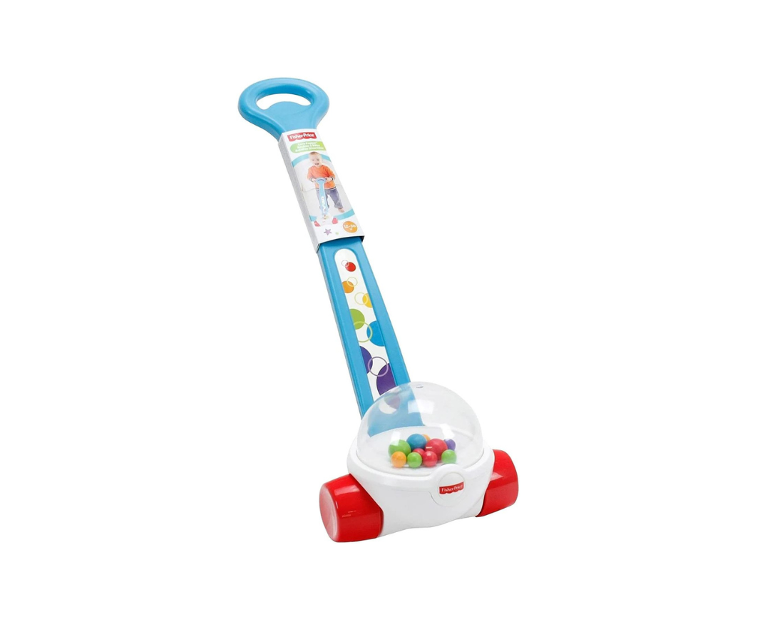 Corn popper fisher price precio on sale