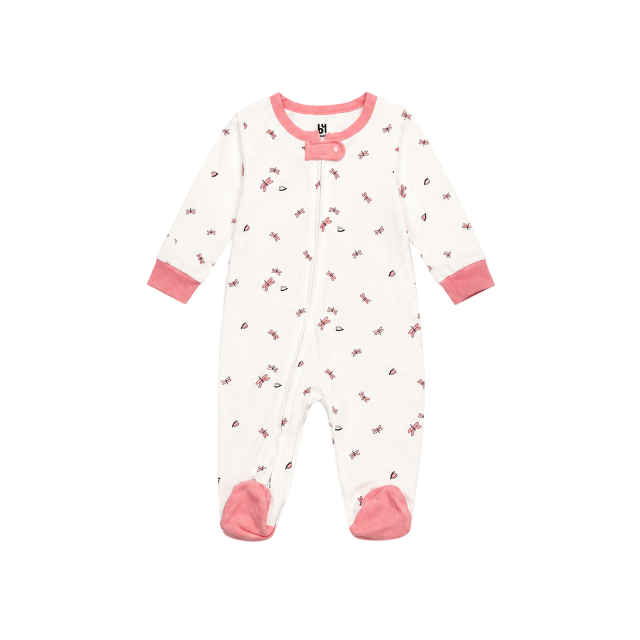 Conjunto 2 Pijamas | Butterfly - B4baby