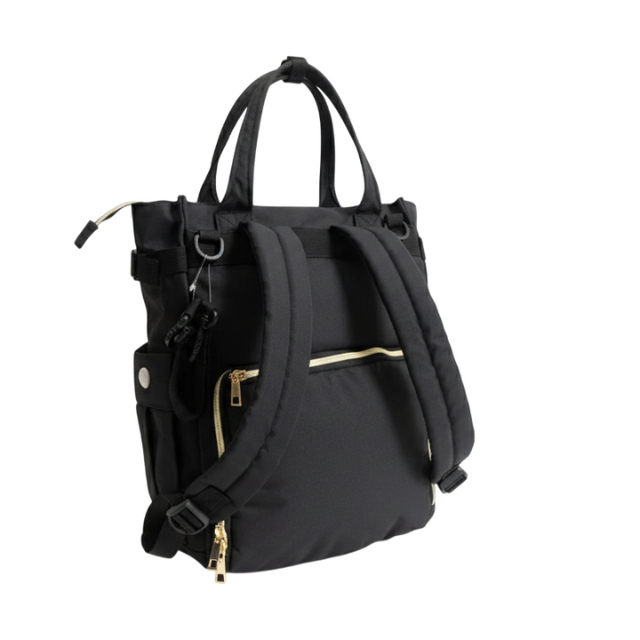 Mochila Black - Born