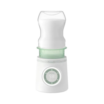 Calentador De Biberones Portátil Momcozy