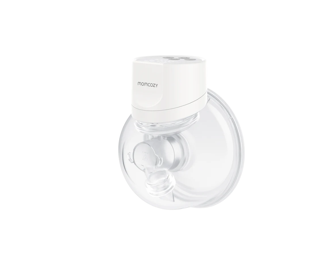 Extractor De Leche - Doble Succion - S12Pro