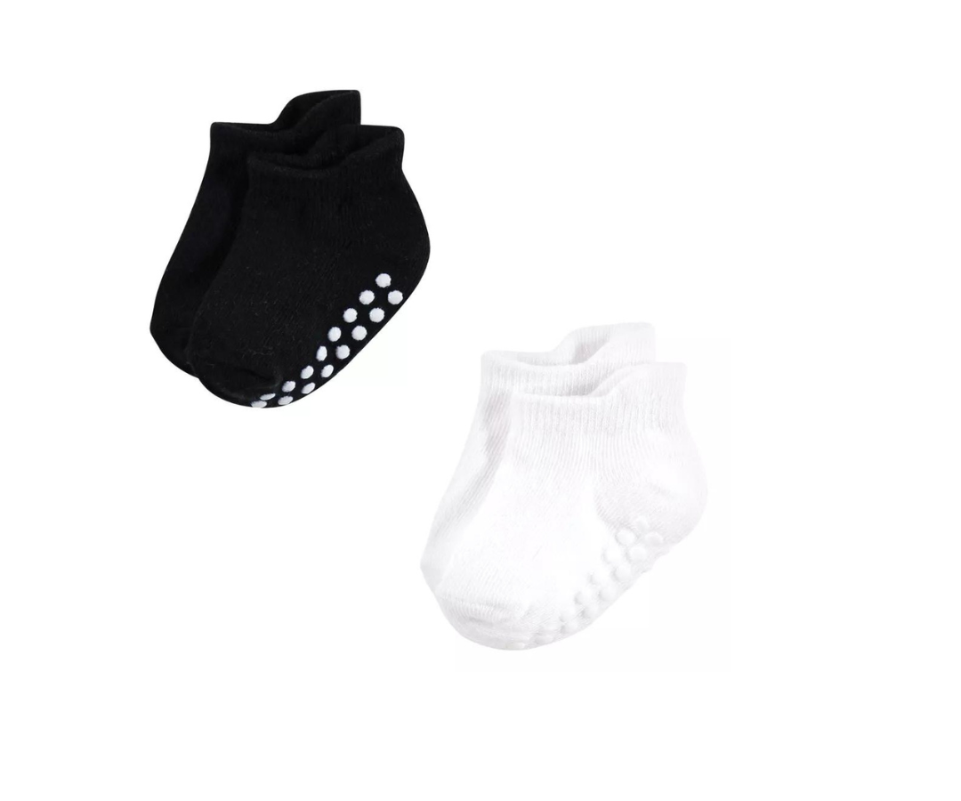 Medias Pack x12 Hudson Baby