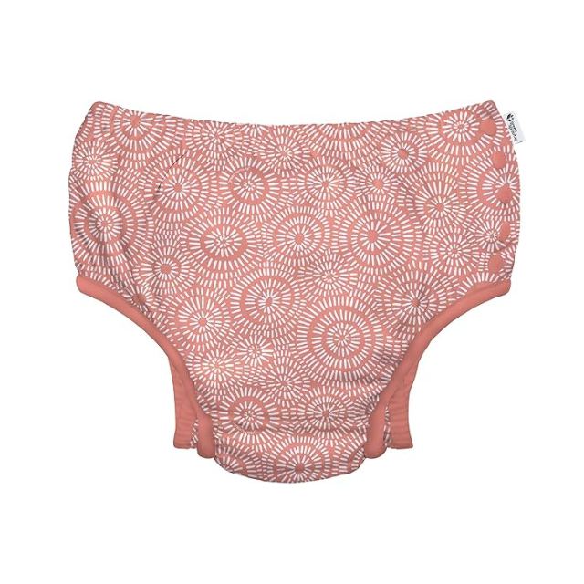 Pañal Ecológico Para Uso En Piscinas | Coral - Green Sprouts