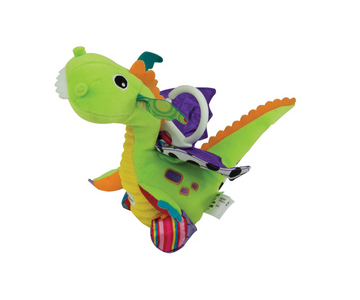 Entretenedor Dragon Lamaze