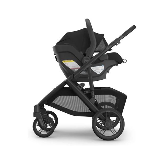 Asiento Para Autos de Bebé Mesa V3 Con Base | Jake - Uppababy