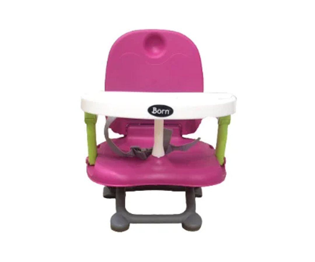 Asiento Elevador Para Comer Born