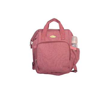 Pañalera Mochila Multifun/Cambiador Born