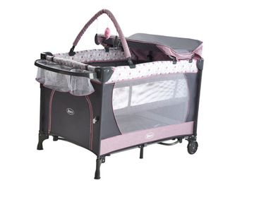 Cuna colecho Pack And Play Arianna Born