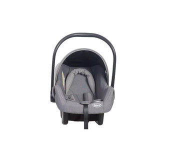 Portabebés Gray /Celeste Sin Base Kai Born