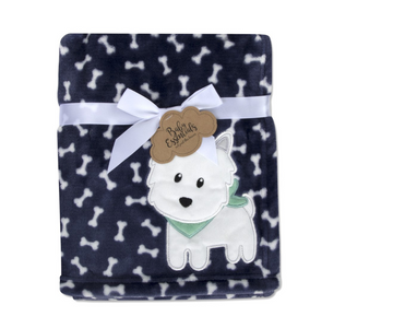 Cobija Perrito Ad Sutton