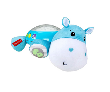 HIPO DUERME FISHER PRICE
