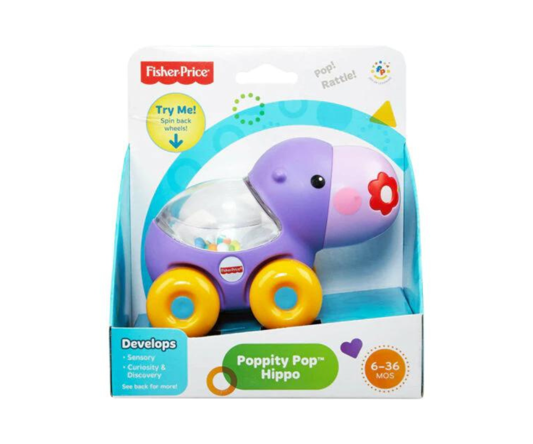 Vehículos Movimiento Y Sonidos Fisher Price