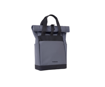 Pañalera Cerise Gris  Kikkaboo