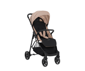 Coche Alexa Durazno Kikkaboo