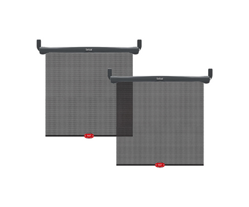 Cortina X2 Solar Auto Smart Munchkin