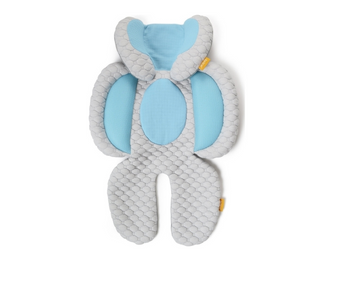 SOPORTE PARA CABEZA Y CUERPO COOL CUDDLE MUNCHKIN