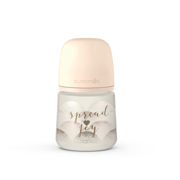 BIBERON ANATOMICO FIS SX PRO 5OZ HEATRT