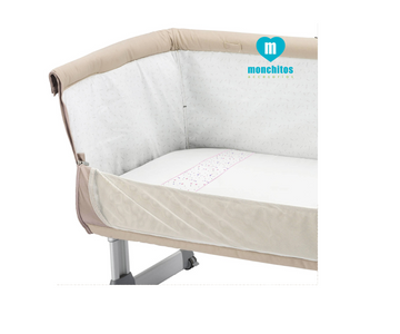 Sabanas Para Colecho | Rosado Monchitos