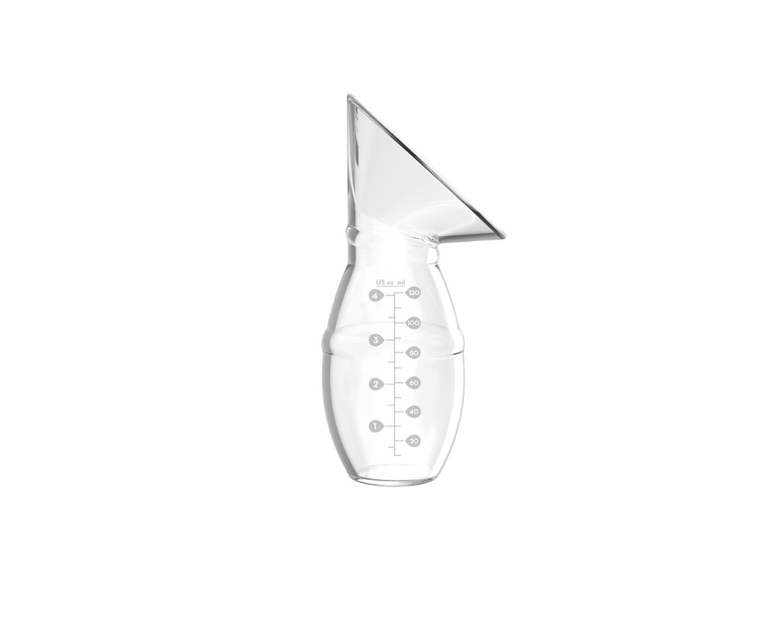 Extractor De Leche Boca Estrecha Dr. Browns