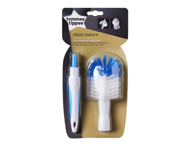 Escobilla Para Lavar Biberones Tommee Tippee