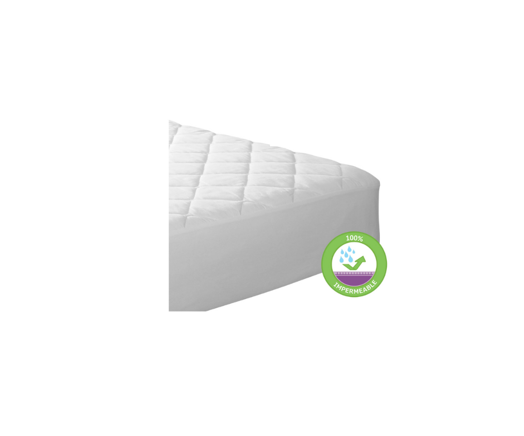 Protector Impermeable Pack And Play Monchitos