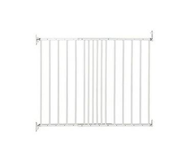 Reja Multidan Metal Balnco Baby Dan
