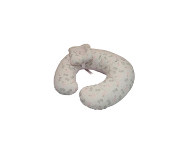 Almohada De Lactancia Niña Peke