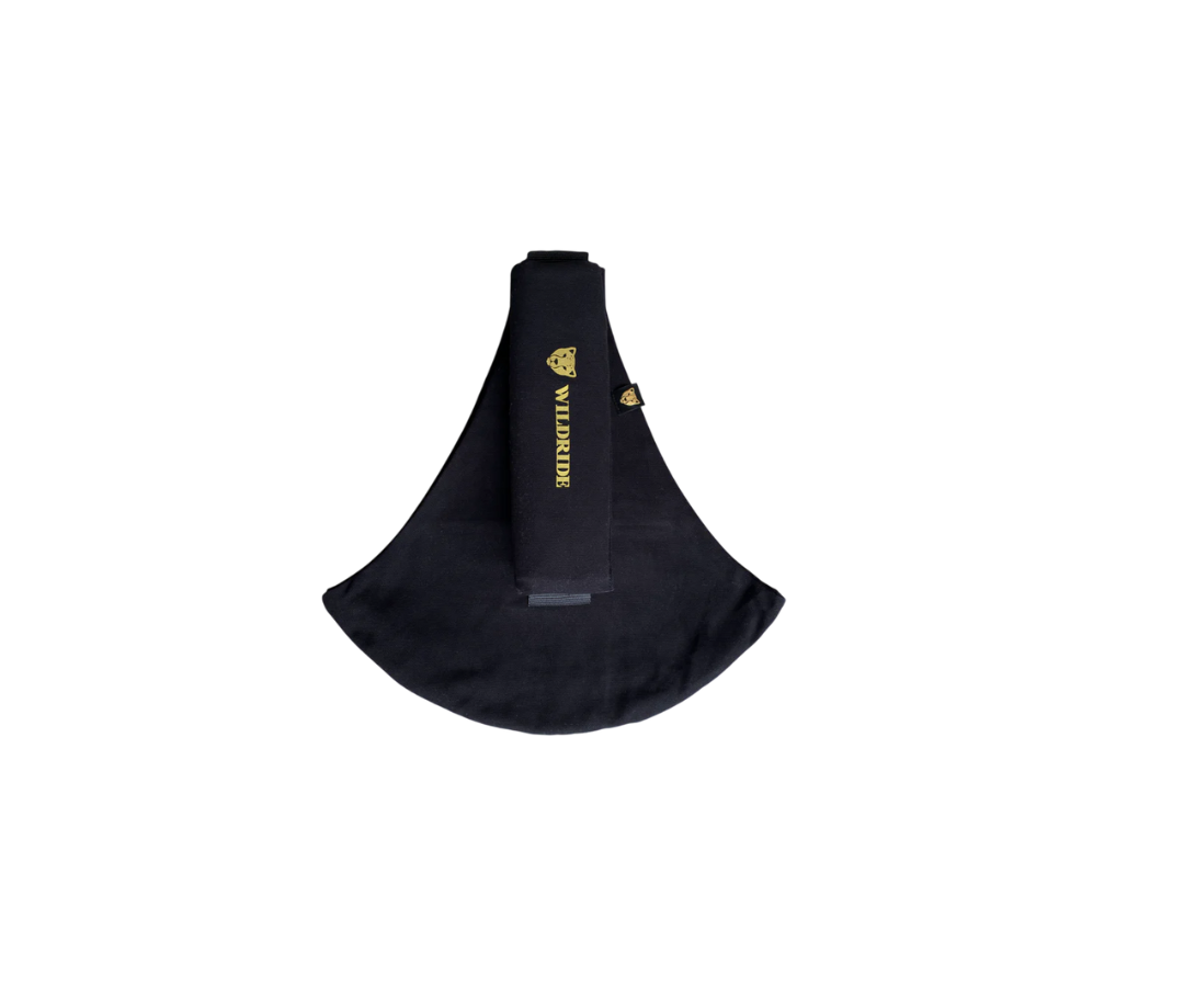 Cargador Main | Black Wildride