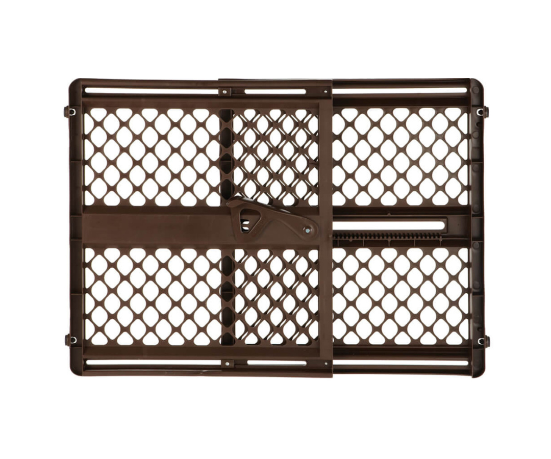 Reja Escalera Y Pasillos Ergonómica Expreso North States