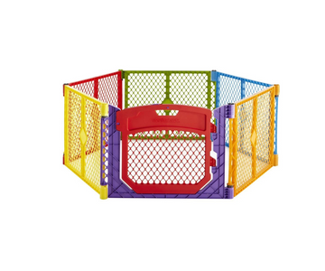 Corral Super Yard Color Play North States