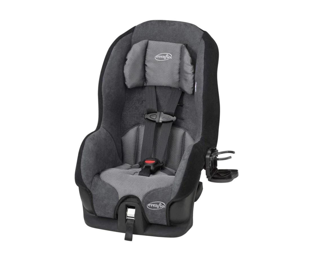 ASIENTO DE AUTO TRIBUTE SATURN EVENFLO