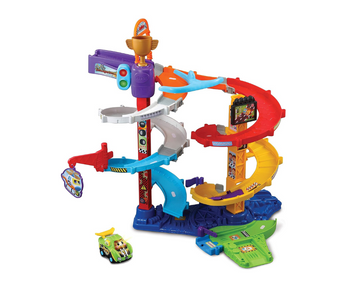 Torre Supertornado Vtech