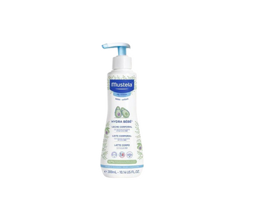 Hydrabebe Body Lotion 300 ML Mustela