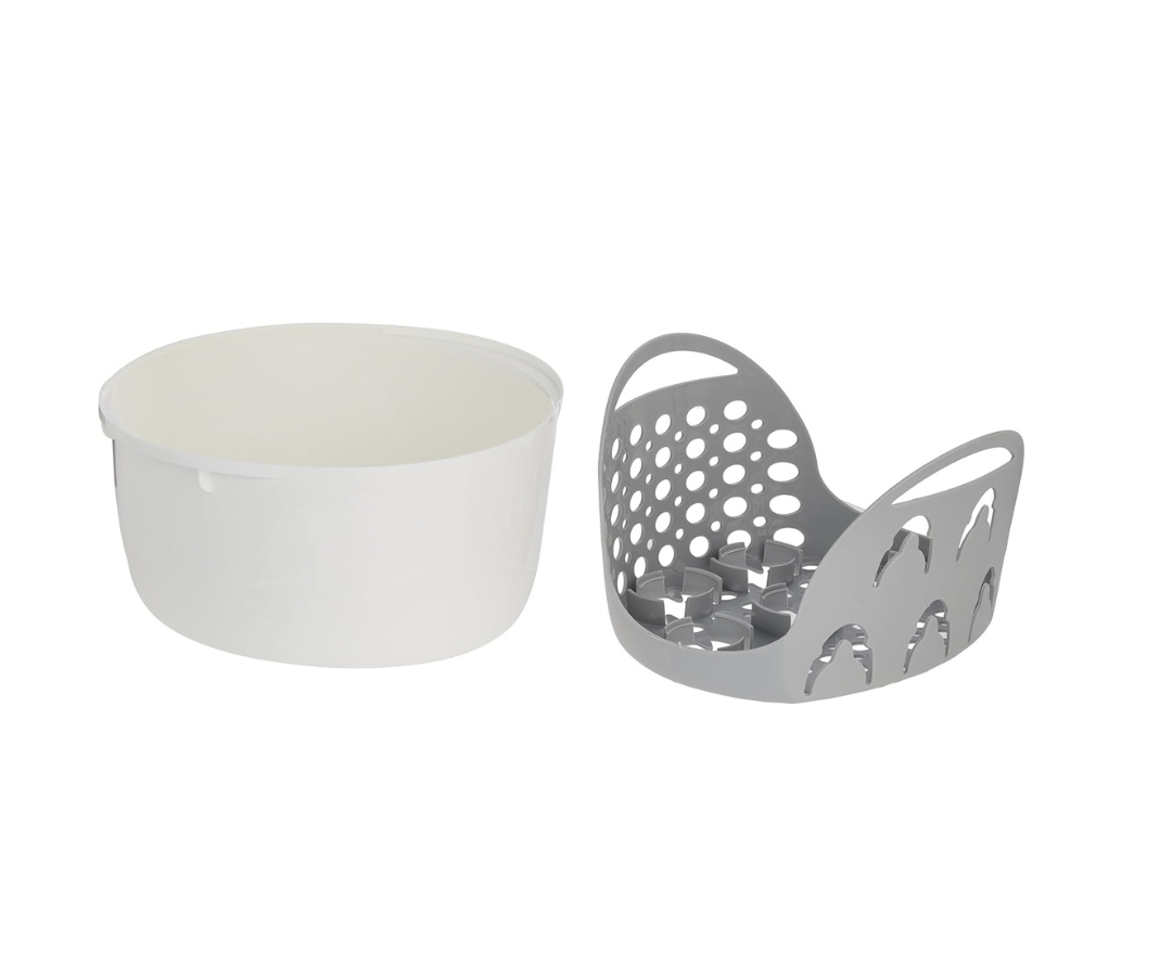 Esterilizador Para Microondas Badabulle