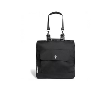 Mochila Babyzen Yoyo Negra Stokke