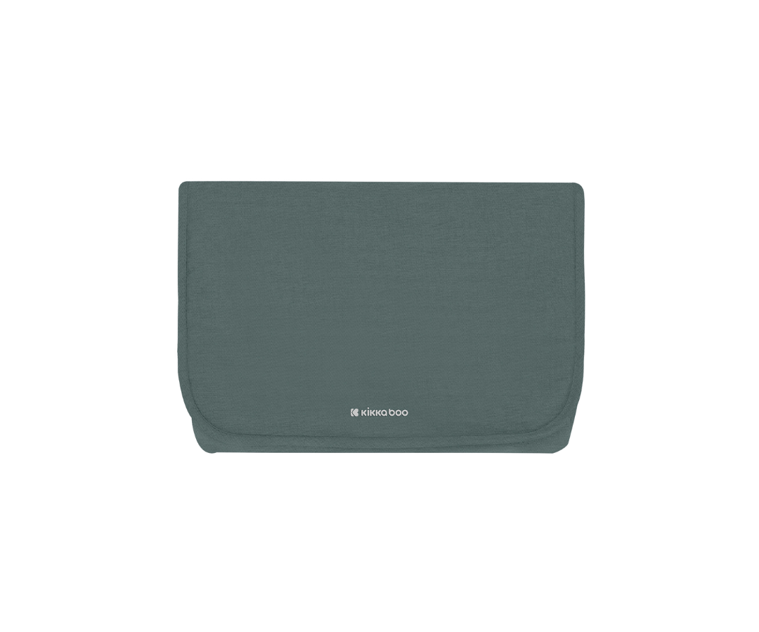 Coche Kaia 3 En 1 | Verde Menta Kikkaboo