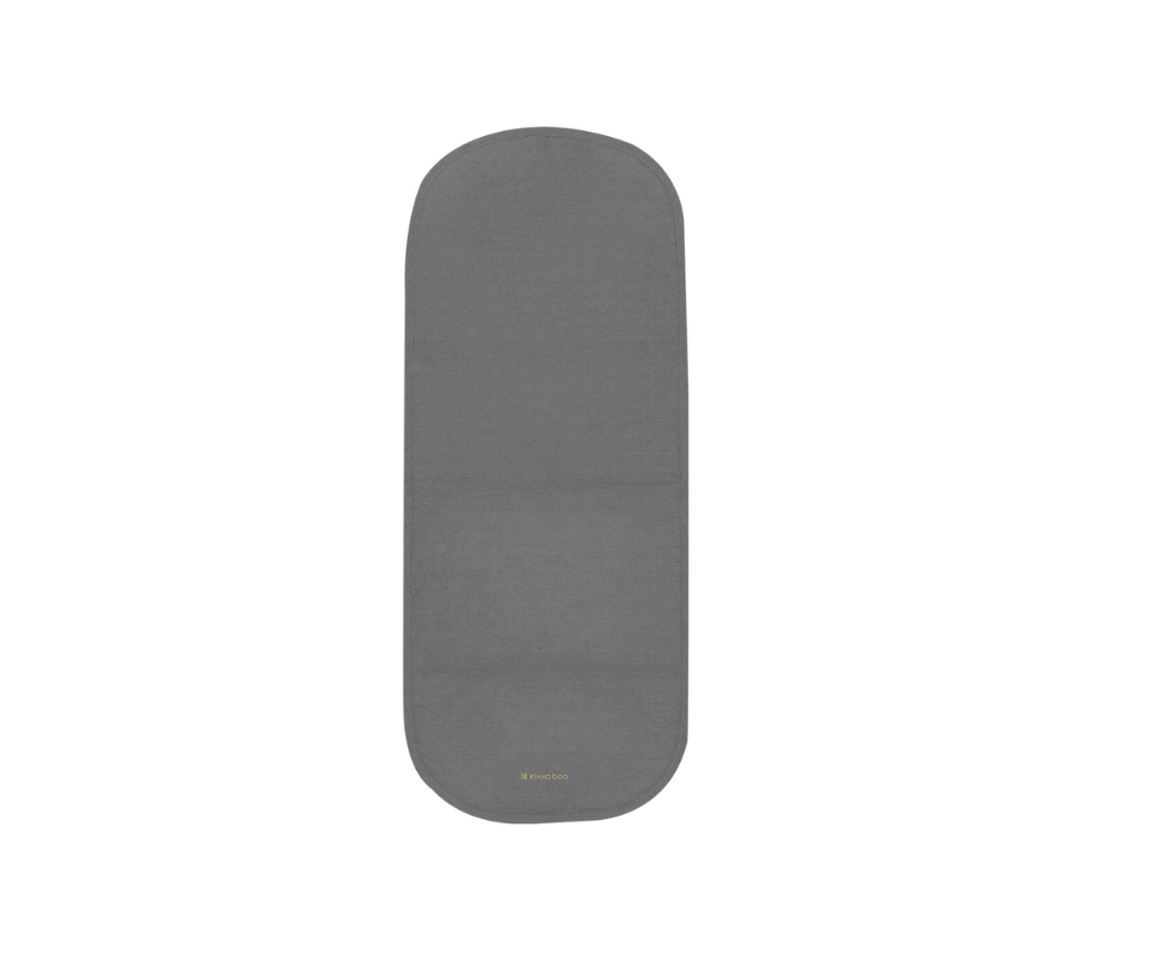 Coche Kaia 3 En 1 |Gris Claro Kikkaboo