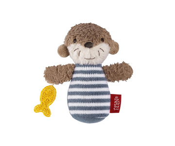 Mini Sonaja | Nutria Otter Baby Fehn