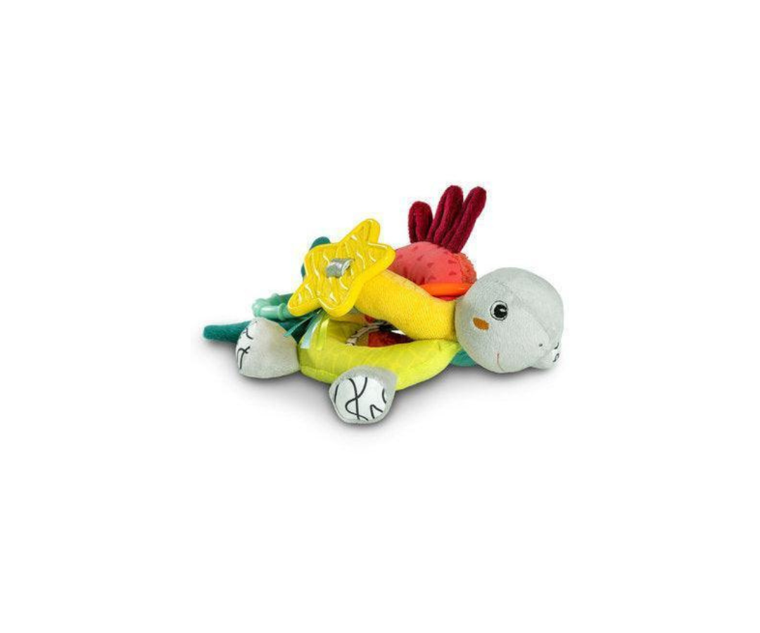 Tortuga De Actividades Baby Fehn