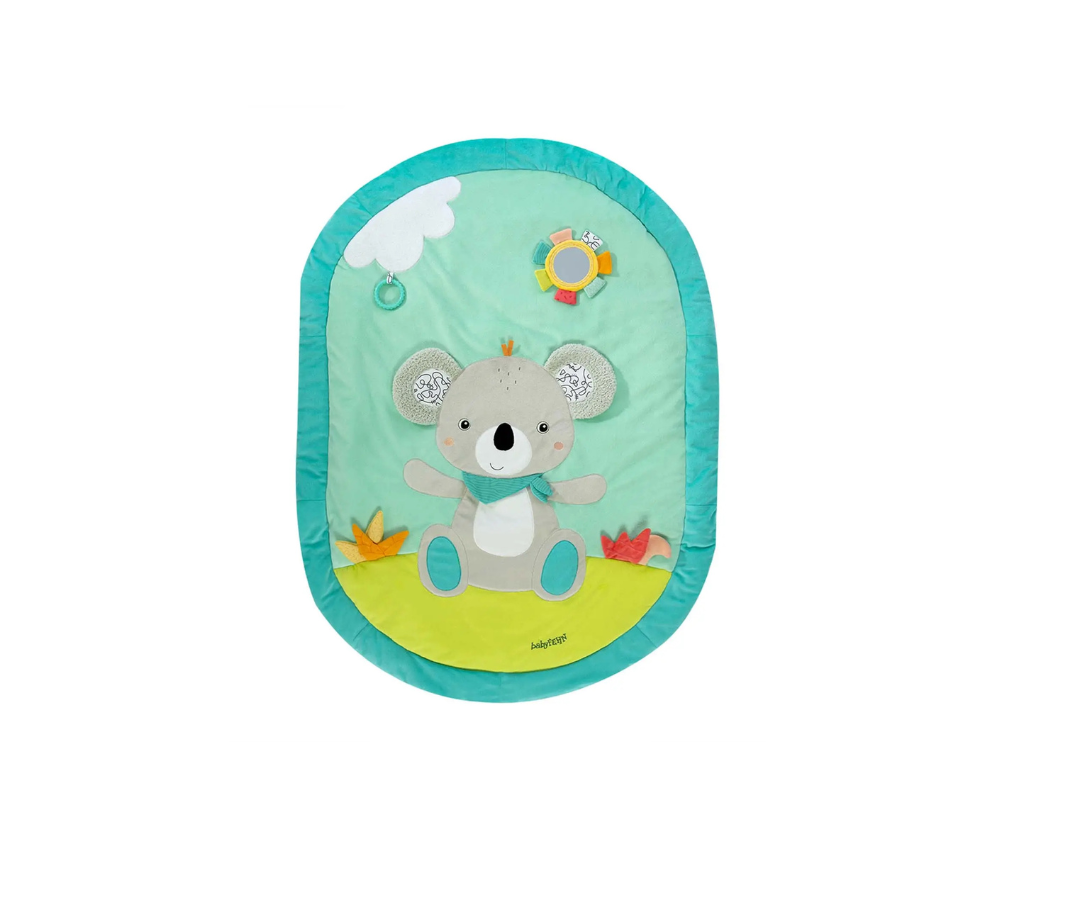 Gimnasio Koala Baby Fehn