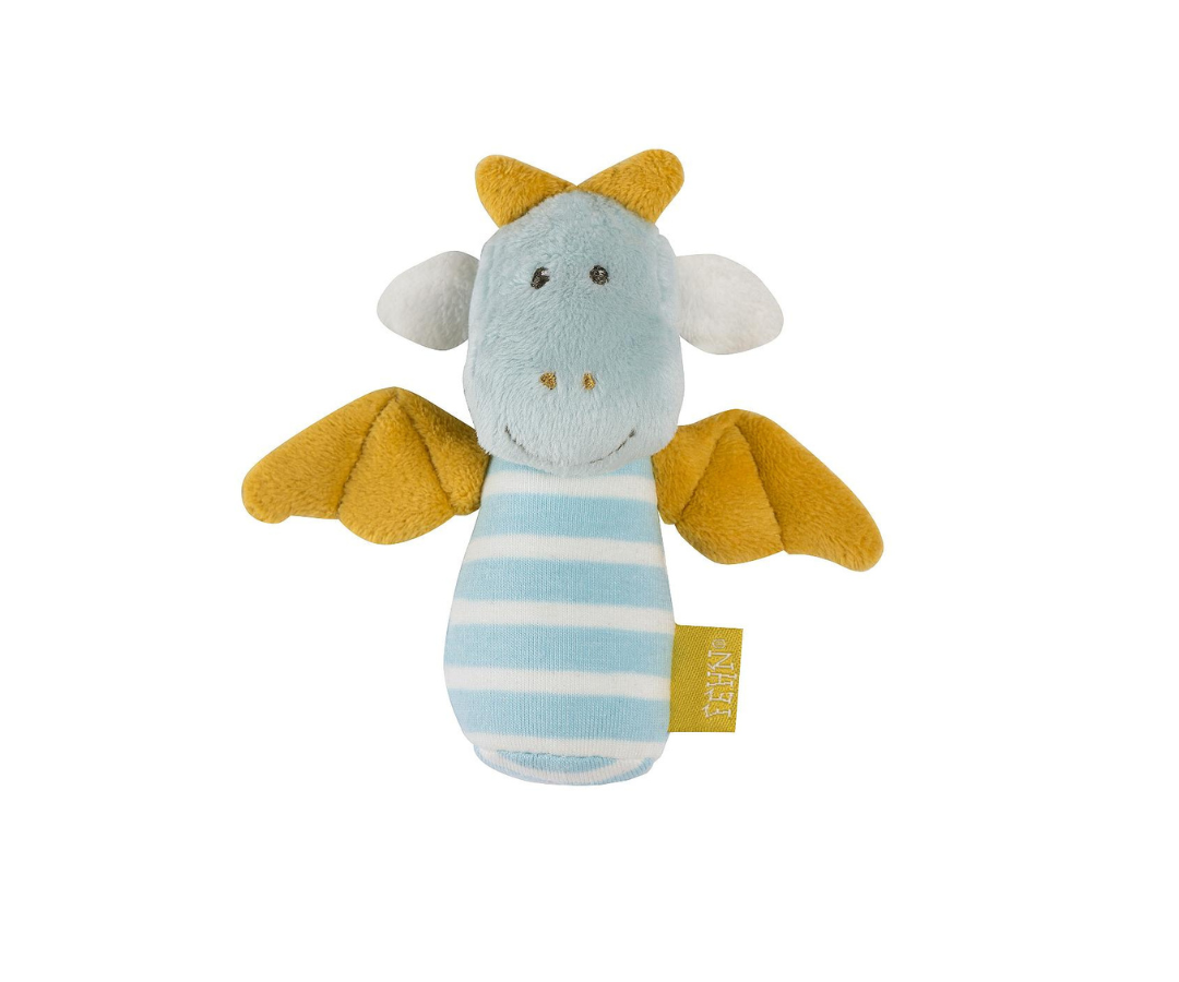 Mini Sonaja |Bat Baby Fehn