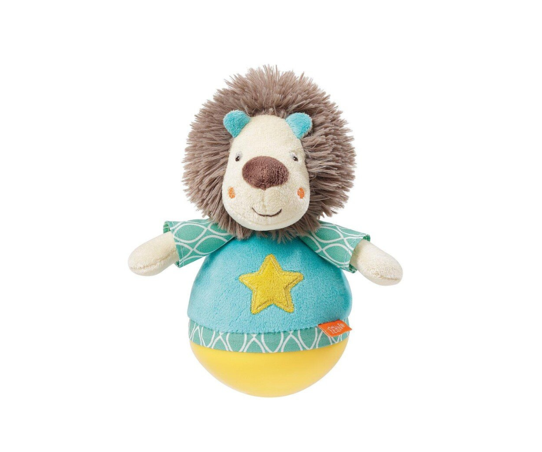 Juguete De Estimulación Bat Baby Fehn