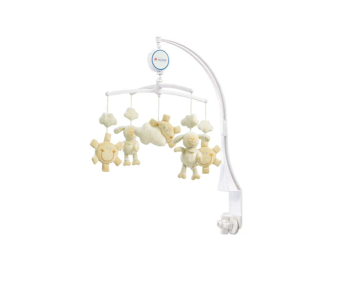 Mobil Para Cuna | Oveja Baby Fehn